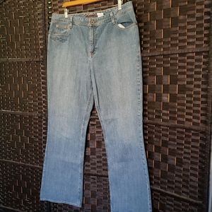 Eddie Bauer Bootcut Jeans